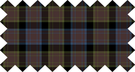 County Laois Tartan