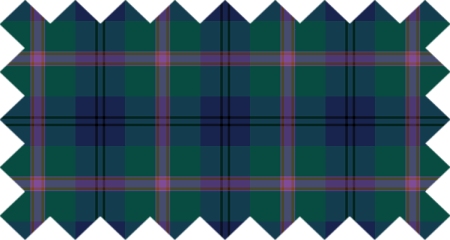 Clan Lawrie Tartan