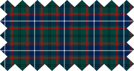 Clan Lee Tartan