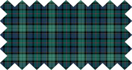 Leinster Tartan