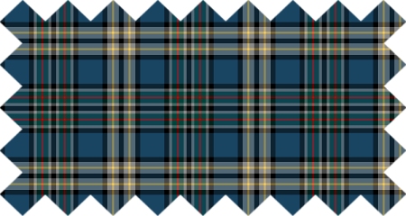 Clan Liberton Tartan