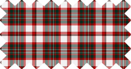 Light Christmas Plaid