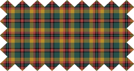 County Londonderry Tartan