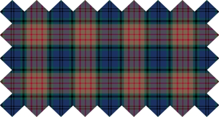 County Longford Tartan