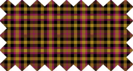 Lord Duffus Hose Tartan