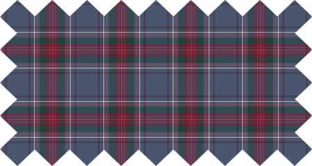 Louth Tartan