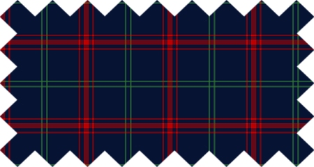 Lynch Family Tartan