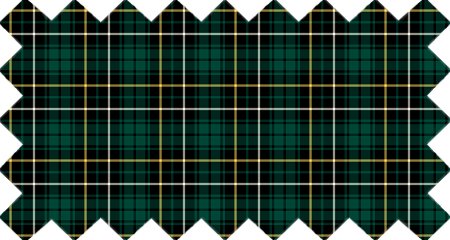 Clan MacAlpine Tartan