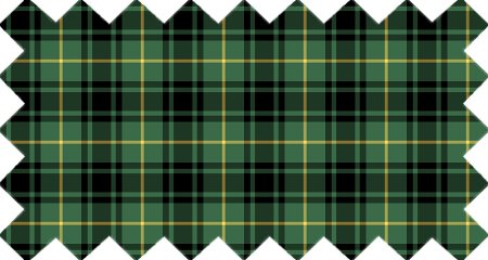 Clan MacArthur Tartan