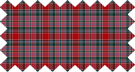 Clan MacBean Tartan