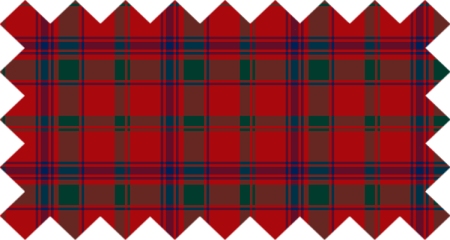 Clan MacColl Tartan