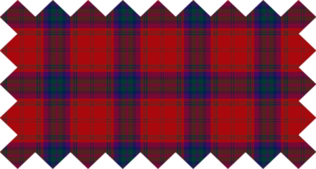 Clan MacDougall Tartan