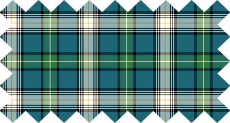 Clan MacDowall Tartan