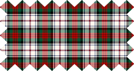 Clan MacDuff Dress Tartan