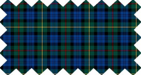 Clan MacEwan Tartan