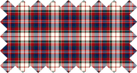 Clan MacFarlane Dress Tartan