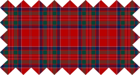 Clan MacGillivray Tartan