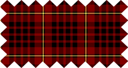 Clan MacIan Tartan