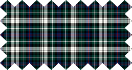 Clan Mackenzie Dress Tartan