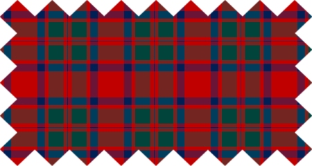 Clan MacKintosh Tartan