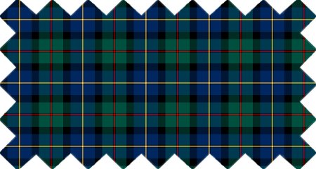 Clan MacLeod Tartan