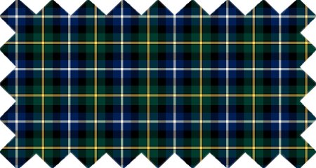 Clan MacNeil of Barra Tartan