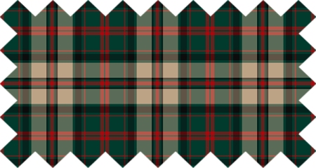 Clan MacNeish Tartan