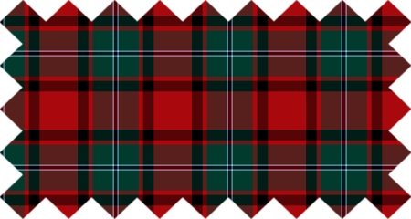 Clan MacPhail Tartan