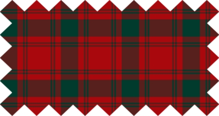 Clan MacQuarrie Tartan