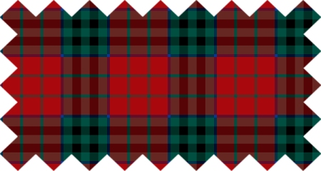 Clan MacTavish Tartan