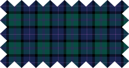 Clan MacThomas Tartan