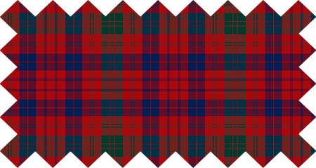 Clan MacTier Tartan