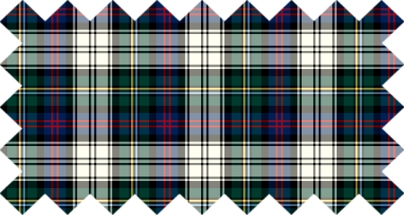 Clan Malcolm Dress Tartan