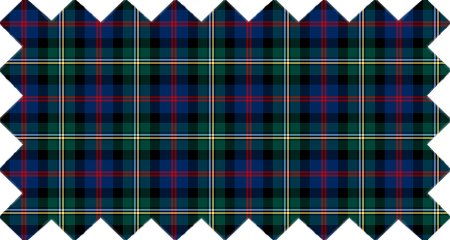 Clan Malcolm Tartan