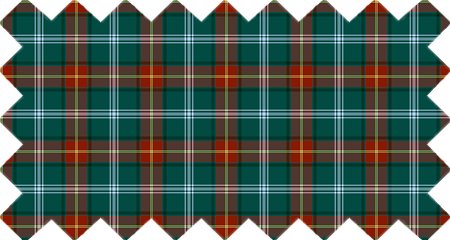 Manitoba Tartan