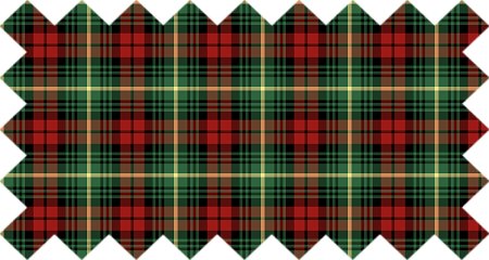 Clan Martin Tartan