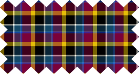 State of Maryland Tartan