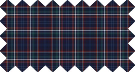 Massachusetts Tartan