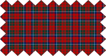 Clan Matheson Tartan