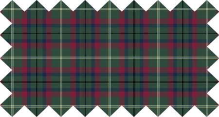 County Mayo Tartan