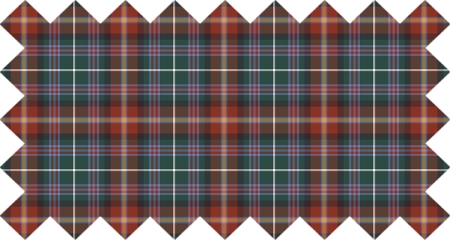 County Meath Tartan