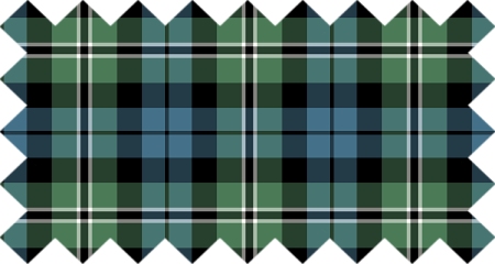 Clan Melville Tartan