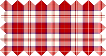 Clan Menzies Tartan