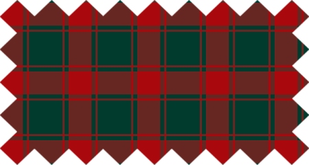 Clan Middleton Tartan