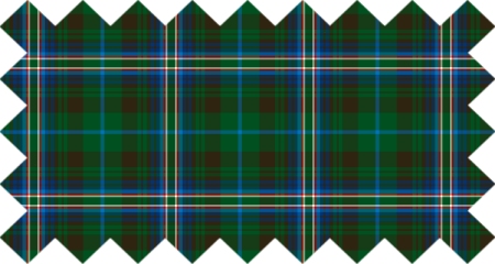 State of Missouri Tartan