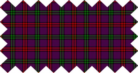 Clan Montgomery Tartan