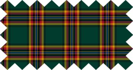 Moran Family Tartan