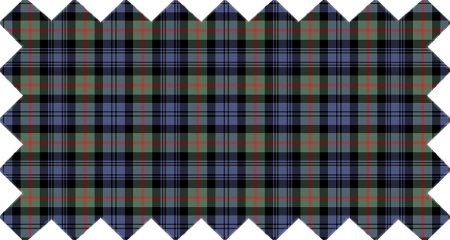 Clan Murray Ancient Tartan