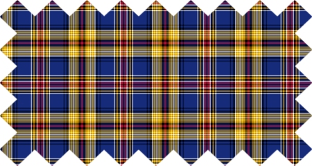 Murtagh Family Tartan