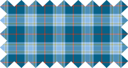 Musselburgh District Tartan